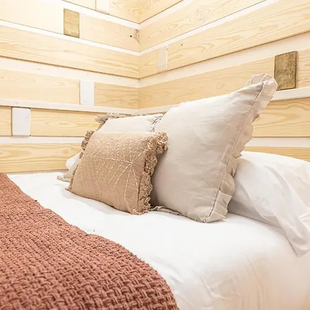 Lakhasmi Apartamento