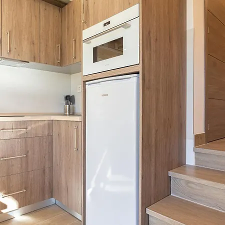 Lakhasmi Apartamento *