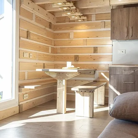 Apartamento Lakhasmi Serra Nevada