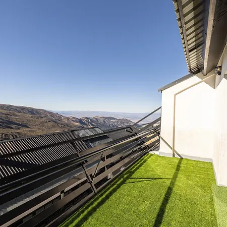 Lakhasmi Apartamento Serra Nevada