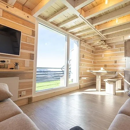 Lakhasmi * Sierra Nevada