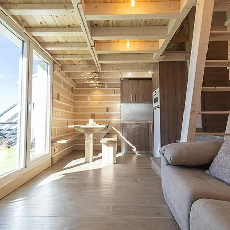 Lakhasmi Sierra Nevada