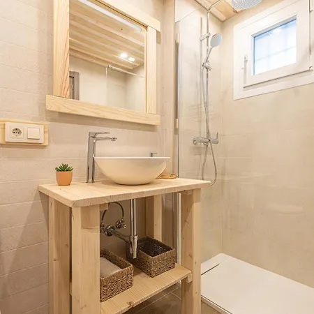 Lakhasmi Apartman Sierra Nevada