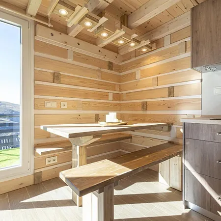 Lakhasmi * Sierra Nevada