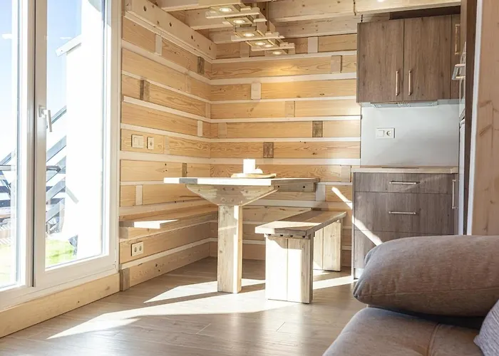 דירה Lakhasmi סיירה נבדה