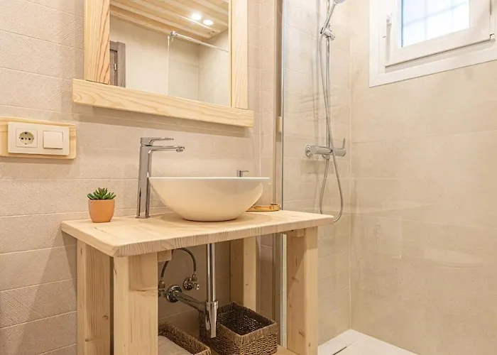 Lakhasmi דירה סיירה נבדה