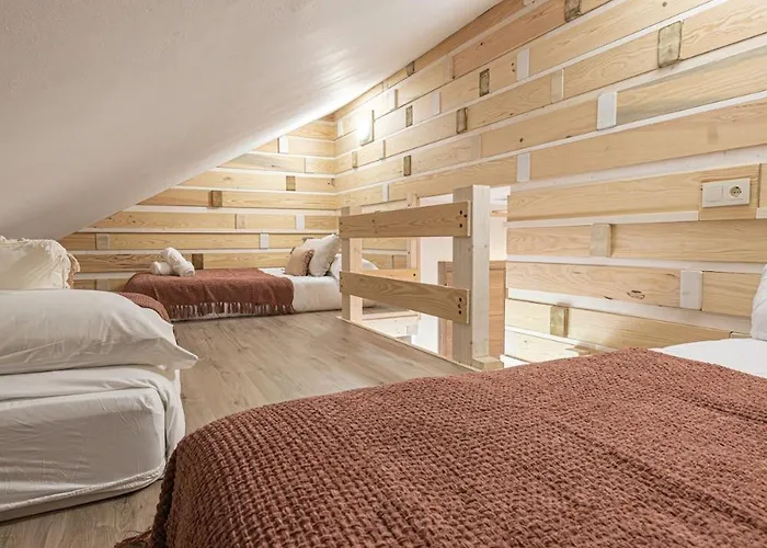 דירה Lakhasmi סיירה נבדה